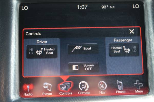 2014 Dodge Charger RT sedan Granite Crystal Metallic Clearcoat for sale in Cypress, TX – photo 12