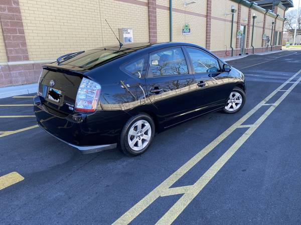 2009 TOYOTA PRIUS TOURING FULLYLOADED!! - cars & trucks - by owner -... for sale in Elmwood Park, IL – photo 3