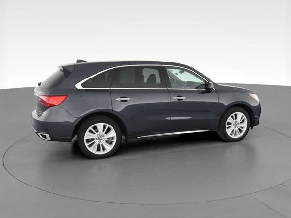 2020 Acura MDX SH-AWD w/Technology Pkg Sport Utility 4D suv Gray - -... for sale in Fort Worth, TX – photo 12
