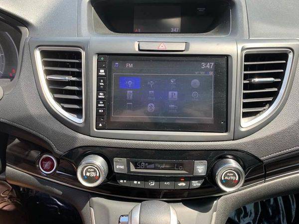 2015 Honda CR-V EX L 4dr SUV for sale in TAMPA, FL – photo 15