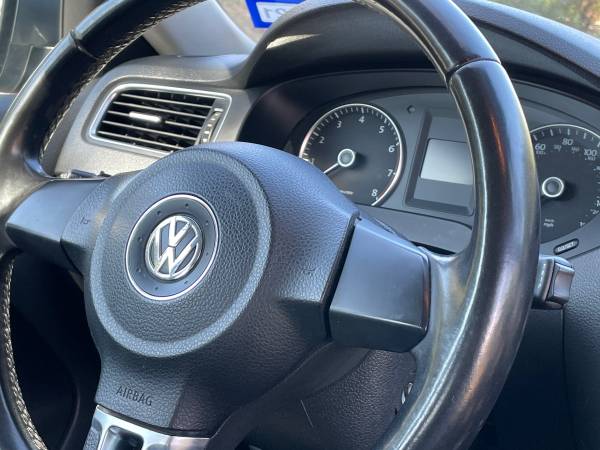 2013 Volkswagen Jetta for sale in Austin, TX – photo 18