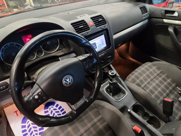 2006 VW GTi 2 0 Turbo 6 Speed Manual - - by dealer for sale in Mexico, NY – photo 10