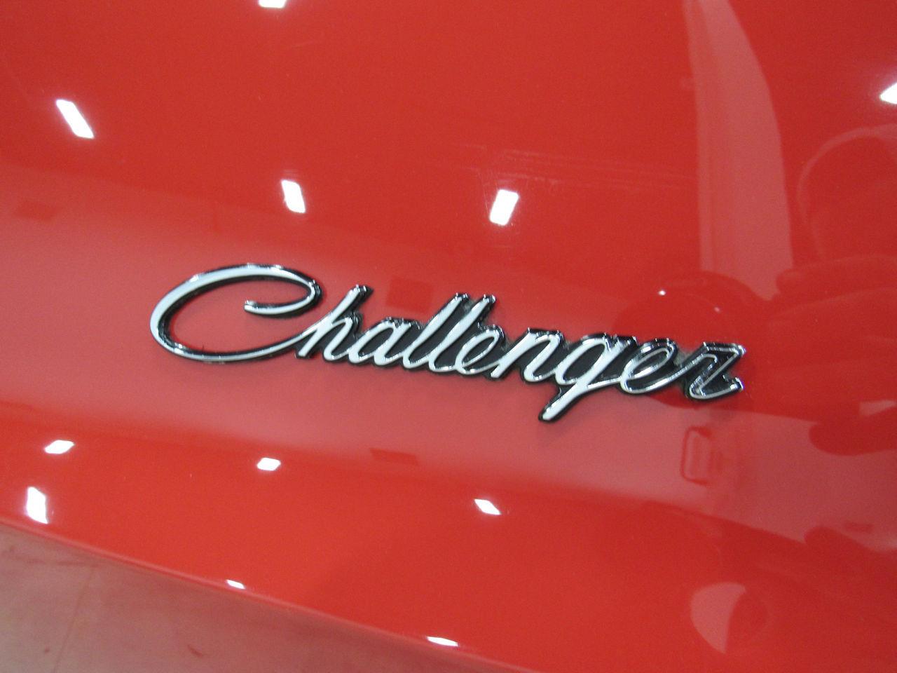 1973 Dodge Challenger for sale in O'Fallon, IL – photo 91