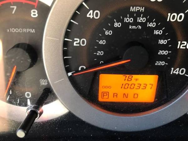 2011 Toyota RAV4 for sale in Santa Clara, UT – photo 12