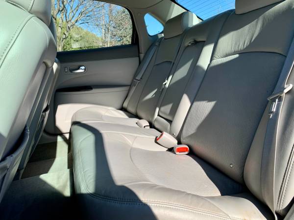 2008 BUICK LACROSSE SUPER 300HP!! HEATED LEATHER SEATS!! REMOTE... for sale in Le Roy, IA – photo 6