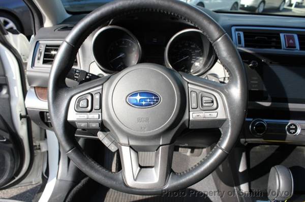 2016 Subaru Outback 3.6R LIMITED for sale in San Luis Obispo, CA – photo 16