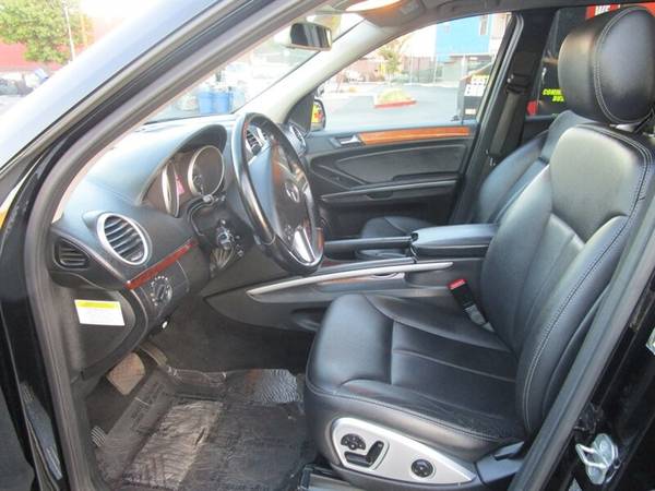 2009 Mercedes-Benz GL-Class GL 450 4MATIC 1000 Down Everyone... for sale in Panorama City, CA – photo 9