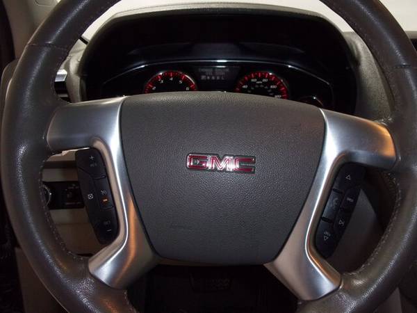 2014 GMC Acadia SLT - cars & trucks - by dealer - vehicle automotive... for sale in Moriarty, NM – photo 22