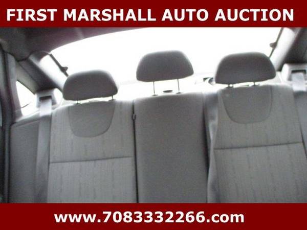 2009 Ford Focus SE - Auction Pricing - - by dealer for sale in Harvey, IL – photo 5