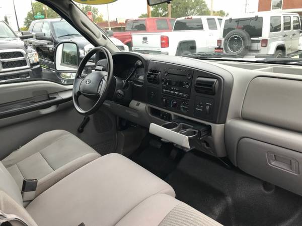2005 Ford F-250SD XL for sale in Green Bay, WI – photo 17