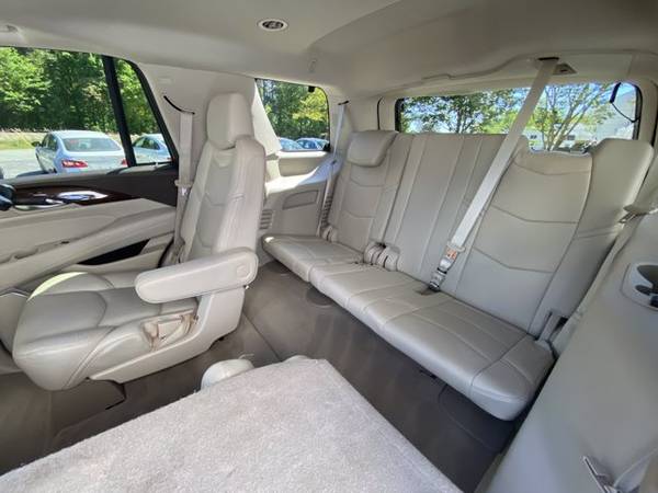2016 Cadillac Escalade Premium Collection - - by for sale in Walkertown, NC – photo 17