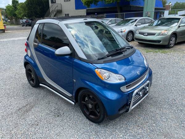 2008 Smart fortwo - - by dealer - vehicle automotive for sale in Winter Park, FL – photo 6