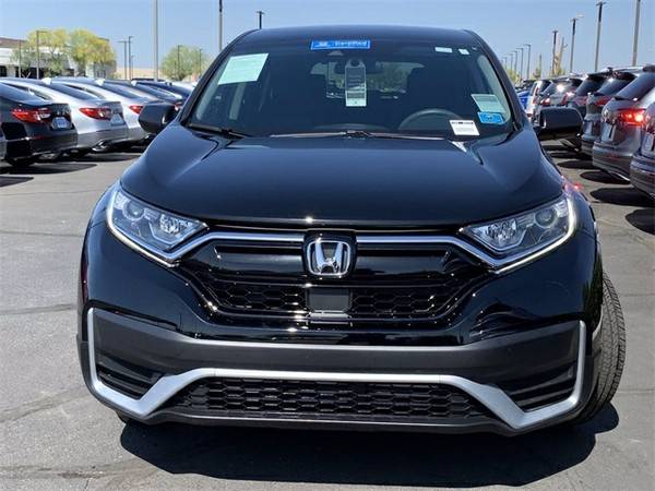 Used 2020 Honda CR-V LX/7, 598 below Retail! - - by for sale in Scottsdale, AZ – photo 4