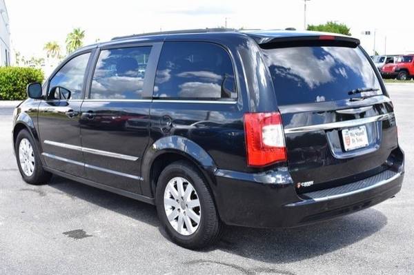2012 Chrysler Town Country Touring for sale in Fort Myers, FL – photo 15