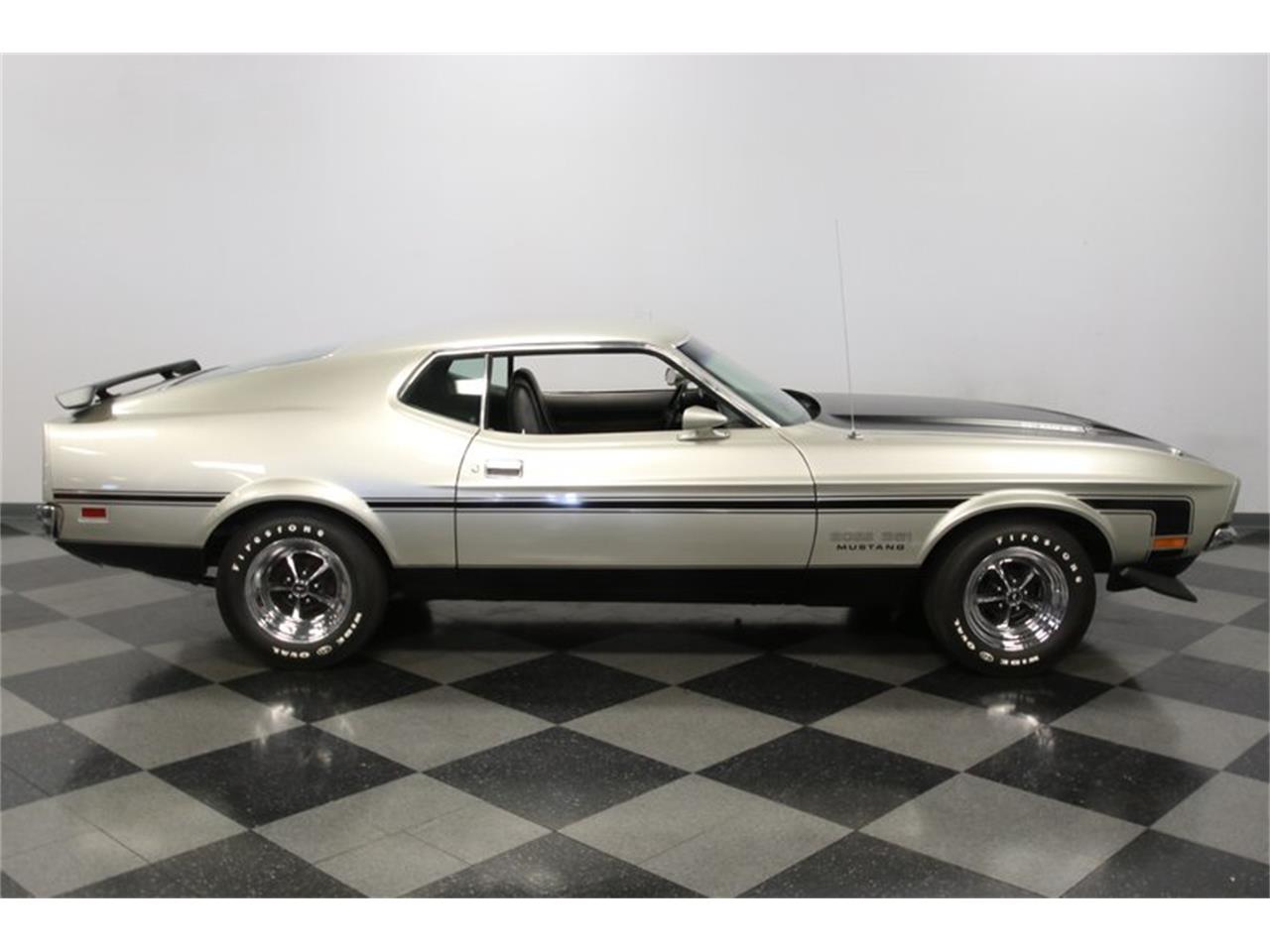 1971 Ford Mustang for sale in Concord, NC – photo 32