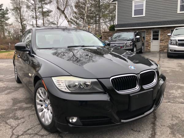 2009 BMW 328i Sedan 70,000 Miles - cars & trucks - by owner -... for sale in Honeoye Falls, NY – photo 6