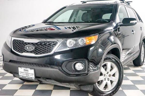 2013 Kia Sorento CLEAN and COMFY -- PRICED TO SELL!! for sale in Dallas, TX – photo 2