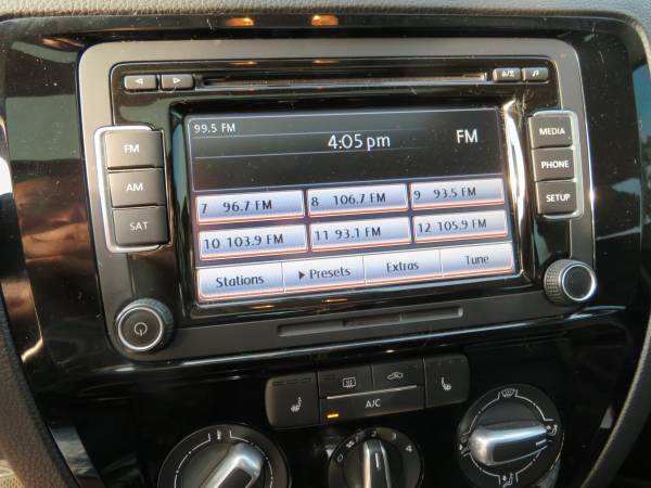 NICE 2015 VW JETTA SE TDI 2.0 TURBO DIESEL [[ HARD TO FIND for sale in Edgar, NE – photo 9