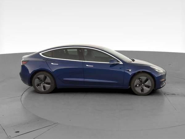 2018 Tesla Model 3 Long Range Sedan 4D sedan Blue - FINANCE ONLINE -... for sale in Charleston, SC – photo 13