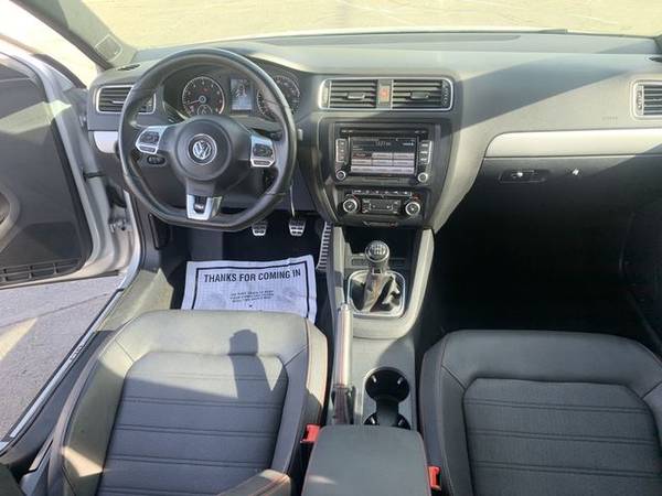 2012 Volkswagen Jetta 2.0T GLI Clean Car for sale in Billings, MT – photo 20
