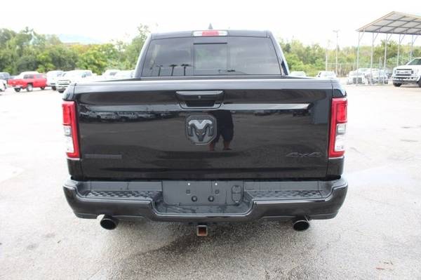 *2019* *Ram* *All-New 1500* *Big Horn/Lone Star Level 2 Blackout Edit for sale in Sanford, FL – photo 9