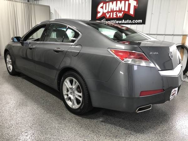 2010 ACURA TL 3.5 * Compact Luxury Sedan * Sun Roof * Heated Leather... for sale in Parma, NY – photo 6