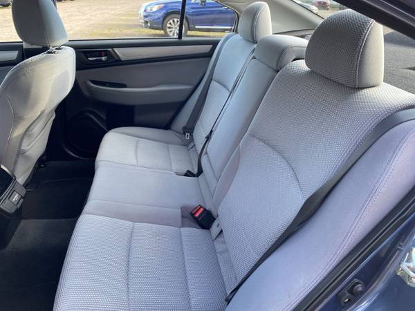 2018 Subaru Legacy 2 5i Premium AWD - 28, 000 Miles for sale in Chicopee, MA – photo 11