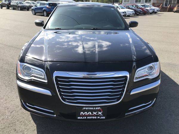 2014 Chrysler 3OO LEATHER LOADED for sale in PUYALLUP, WA – photo 2