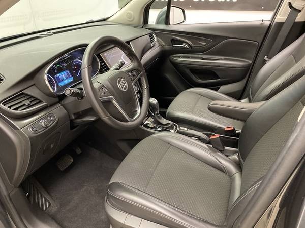 2017 Buick Encore Preferred II - cars & trucks - by dealer - vehicle... for sale in Akron, OH – photo 5