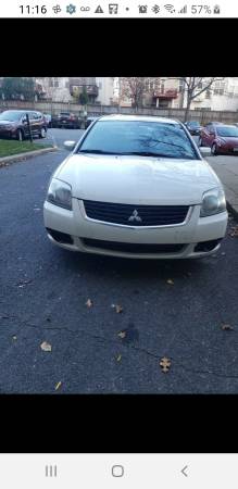 2009 Mitsubishi Galant - cars & trucks - by owner - vehicle... for sale in Alexandria, District Of Columbia – photo 7