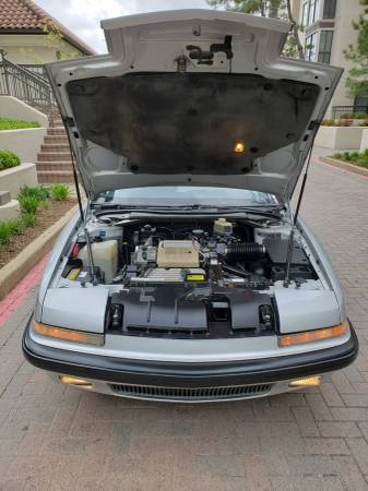 1990 Buick Reatta for sale in Arlington, TX – photo 15