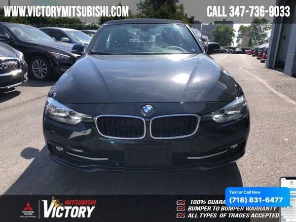 2016 BMW 3 Series 328i xDrive - Call/Text for sale in Bronx, NY – photo 2