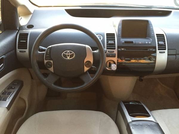 2006 TOYOTA PRIUS Hybrid FWD 4-CYL Auto - SAVE BIG ON FUEL - 95mo_0dn for sale in Frederick, CO – photo 10