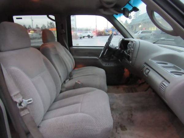 1995 GMC Yukon SLE FOR THOSE ON A BUDGET "NOT PRETTY RUNS GOOD" -... for sale in WASHOUGAL, OR – photo 8