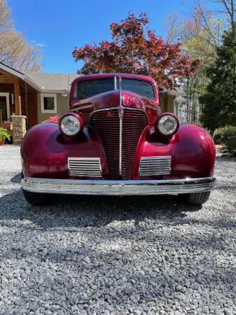 1939 Chevy Business Man s Coupe for sale in Other, GA – photo 16