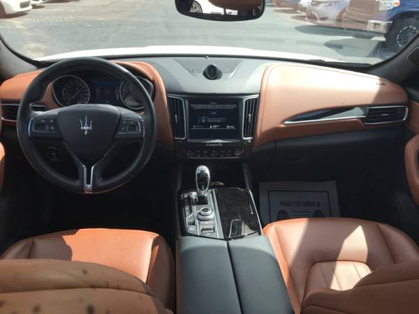 2017 Maserati Levante Base $729/DOWN $190/WEEKLY for sale in Orlando, FL – photo 11
