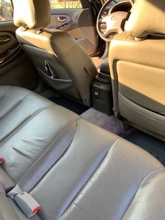 Infiniti I30 for sale in Cleveland, OH – photo 9