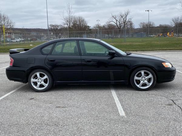 2007 Subaru Legacy 2 5 i - - by dealer - vehicle for sale in Council Bluffs, NE – photo 7