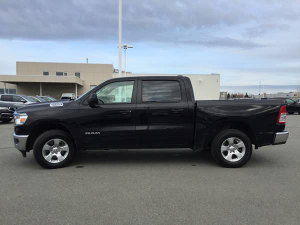 2019 Ram All-New 1500 Tradesman - cars & trucks - by dealer -... for sale in Anchorage, AK – photo 2