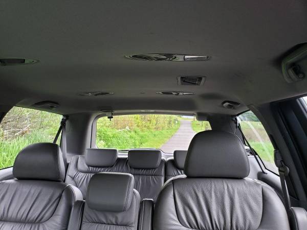 2009 Honda Odyssey EX L 4dr Mini Van - - by dealer for sale in Olympia, WA – photo 8