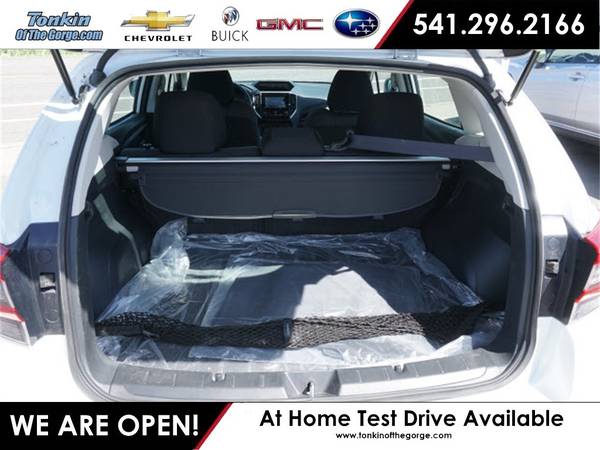 2021 Subaru Impreza AWD All Wheel Drive Premium Hatchback - cars & for sale in The Dalles, OR – photo 10