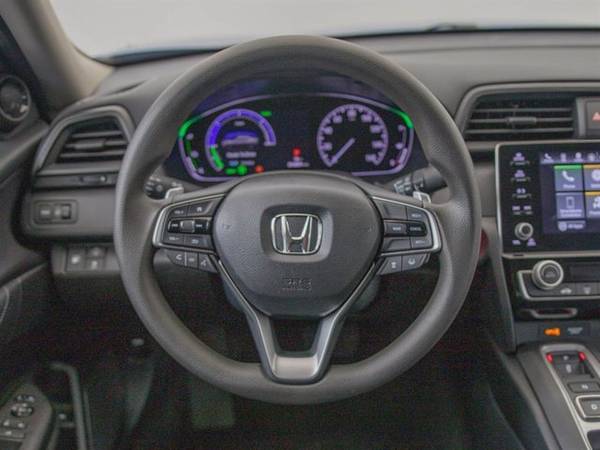 2019 Honda Insight EX - cars & trucks - by dealer - vehicle... for sale in Wichita, OK – photo 24