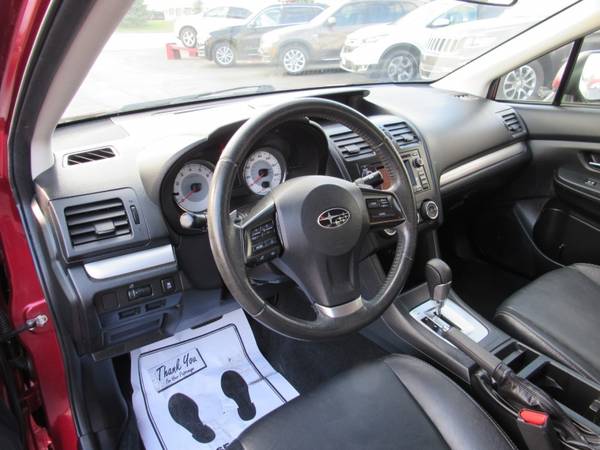 2012 Subaru Impreza 2.0i Limited - cars & trucks - by dealer -... for sale in Rockford, IL – photo 15