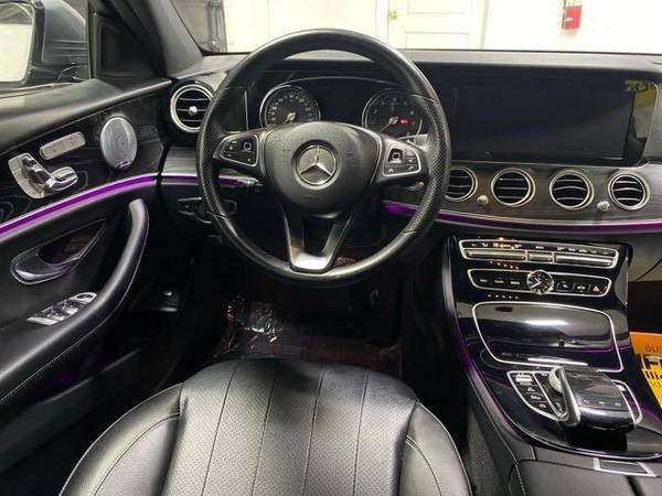 2017 Mercedes-Benz E 300 4MATIC AWD E 300 4MATIC 4dr Sedan $1500 -... for sale in Waldorf, District Of Columbia – photo 23