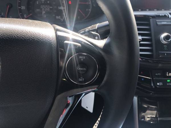 2016 Honda Accord Sedan Sport Sedan for sale in Redding, CA – photo 19