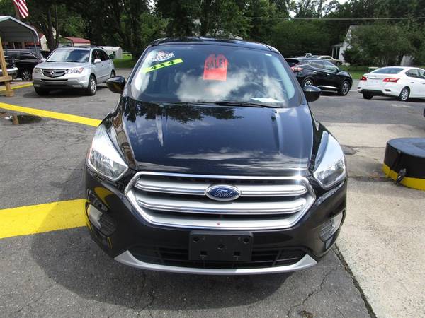 2017 FORD ESCAPE SE>>>4X4+EFFICIENT=END OF YEAR DEAL! - cars &... for sale in Walkertown, NC – photo 2