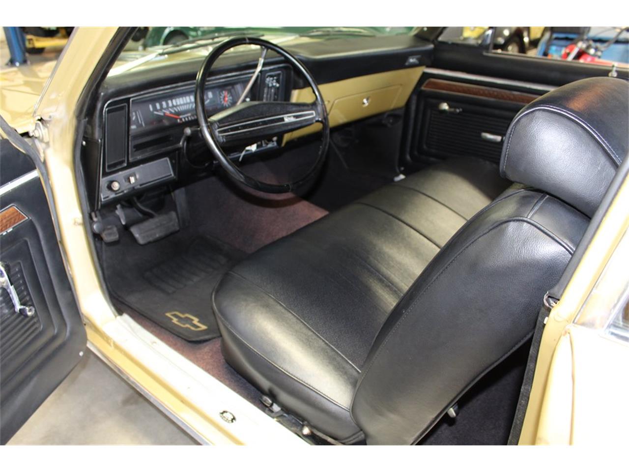 1972 Chevrolet Nova for sale in Palmetto, FL – photo 9