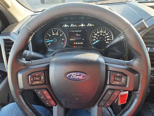 2018 Ford F150 SuperCrew Cab - Financing Available! - cars & trucks... for sale in Grayslake, WI – photo 20