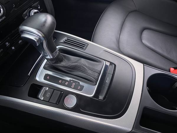 2014 Audi A5 Premium Plus Coupe 2D coupe Silver - FINANCE ONLINE -... for sale in South El Monte, CA – photo 19