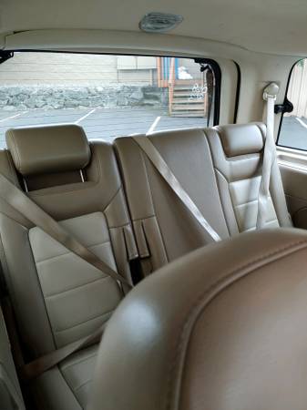 2004 Ford Expedition for sale in Bothell, WA – photo 6
